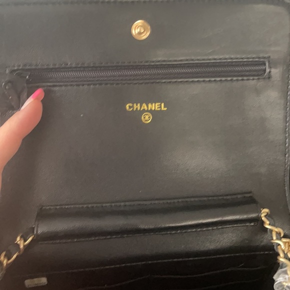 Wallet bag - Picture 4 of 8